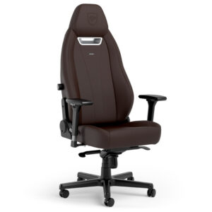 noblechairs LEGEND Gaming Chair - Java Edition - Image 1