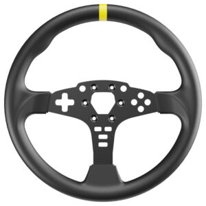 MOZA ES 12 inch Wheel Rim Mod