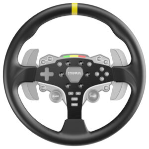 MOZA ES 12 inch Wheel Rim Mod - Image 2