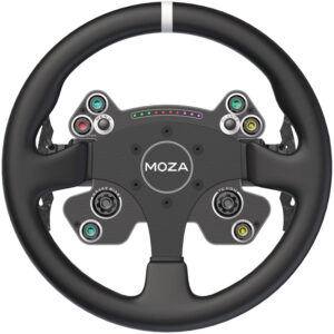 MOZA CS V2P Steering Wheel - Image 2