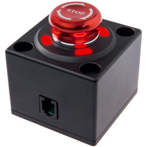 Simagic Alpha Kill Switch - Image 2