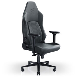 Razer Iskur V2 Gaming Stuhl - Fabric - Image 1