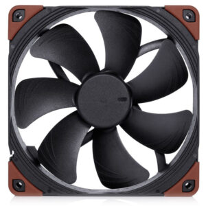 Noctua NF-A14 industrialPPC-24V-3000 SP IP67 PWM - 140mm - Image 2