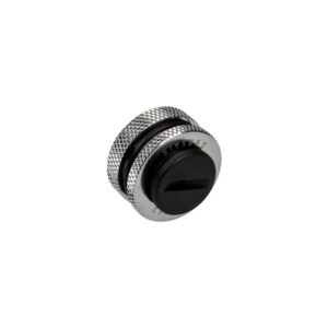 Corsair Hydro X Series XF Fill Port G1/4 Zoll IG - chrome silber - Image 2