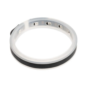 aqua computer RGBpx LED-Ring für ULTITUBE Ausgleichsbehälter, ARGB - Image 2