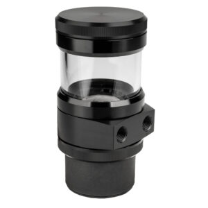 aqua computer ULTITUBE D5 50 reservoir with D5 PWM pump