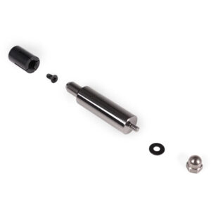 Alphacool Core Push Mounting 50 mm M3/M4/UNC 6-32 Set 4-Pack - Image 2