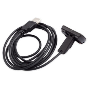 aqua computer VISION Touch mit ext. USB-Kabel, IR, Temp.-Messung - Image 2