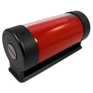 XSPC EC6 Coolant, 1 Liter - opaque-rot - Image 2