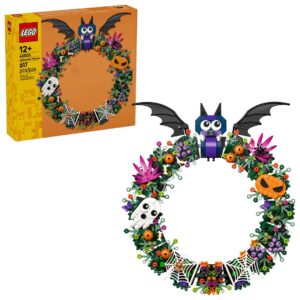 LEGO 40825 Helovino vainikas