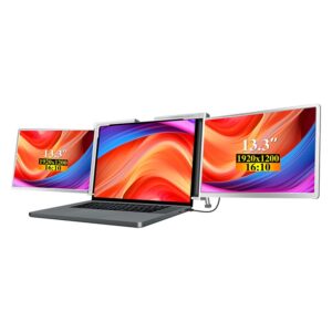 Extralink SMART LIFE 13,3 col. 2 EKRAN MONITORIAUS, SKIRTA SKREIPIAMS 13,3 IKI 17,3 col. S350