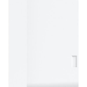 Ubiquiti UA-G3-W įėjimo kortelių skaitytuvas Pagrindinis prieigos kontrolės skaitytuvas Balta - Image 3