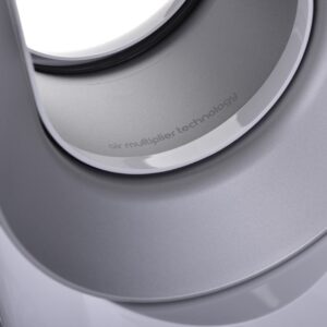 DYSON AM09 karšto ir vėsaus oro ventiliatorius - Image 2