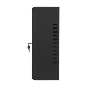 Lanberg WAF1-5203-06-00B lentyna 6U Sieninis stovas Juoda - Image 3