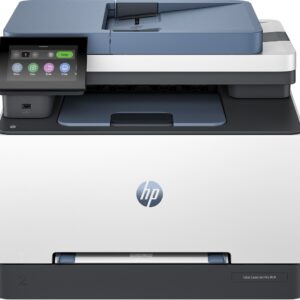 HP Color LaserJet Pro MFP 3302fdw