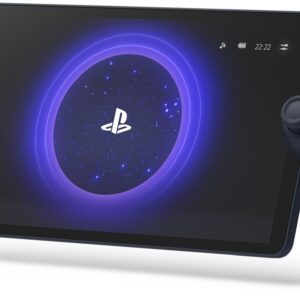 SONY PlayStation Portal nešiojamoji konsolė