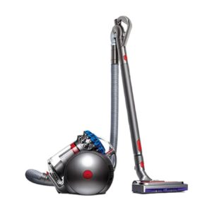 Dyson Big Ball Absolute 2 Cilindrinis dulkių siurblys Sausa