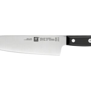 ZWILLING Gourmet Nerūdijančiojo plieno 1 vnt Šefo peilis