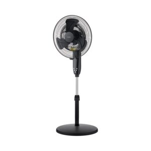 Ventiliatorius 2 viename su šildymo funkcija NOVEEN F740 16"/40 cm - Image 3