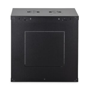 Digitus DN-37109 lentyna 12U Sieninis stovas Juoda - Image 3