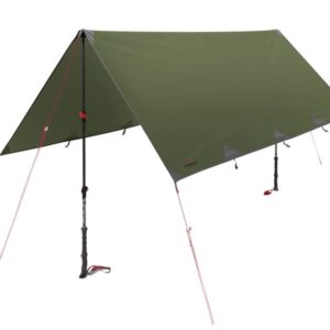 Robens Tarp Stoginė Žalia - Image 2