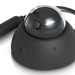 Ubiquiti AI Dome Skliautas IP apsaugos kamera Vidaus ir lauko 3840 x 2160 pikseliai Lubos / siena - Image 2