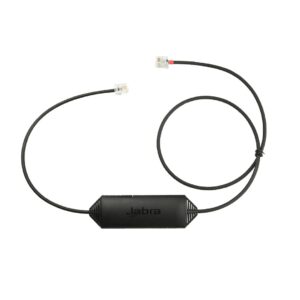 Jabra 14201-43 ausinių ir laisvų rankų įrangos priedas Priedų komplektas - Image 1
