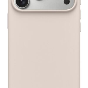Apple MGJE4LL/A mobiliojo telefono dėklas 17,5 cm (6.9") Gelsvai žalsva spalva, Akmenų spalvos