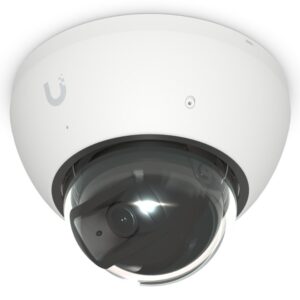 Ubiquiti AI Dome Skliautas IP apsaugos kamera Vidaus ir lauko 3840 x 2160 pikseliai Lubos / siena