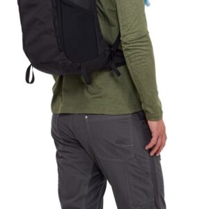 Thule Alltrail TAHP222 Black kuprinė Kelioninė kuprinė Juoda Poliesteris - Image 3