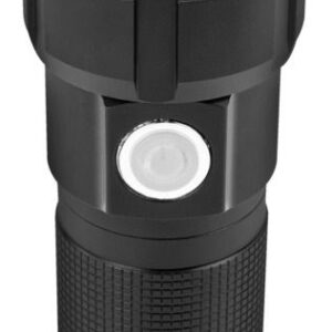Ansmann Pro 3000R Juoda Rankinis žibintuvėlis LED - Image 3
