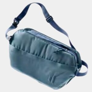 Deuter Passway 4+1 Poliesteris Mėlyna Unisekso stiliaus Krepšys per petį