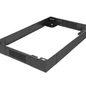 Lanberg CK01-68-B komutacinės spintos priedas Stovo grindjuostė - Image 3