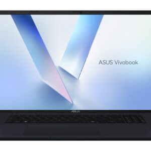 ASUS Vivobook 18 M1807GA-S8013W Copilot+ PC AMD Ryzen AI 7 445 Knyginis kompiuteris 45,7 cm (18") WUXGA 16 GB DDR5-SDRAM 512 GB SSD Wi-Fi 6 (802.11ax) Windows 11 Home Mėlyna
