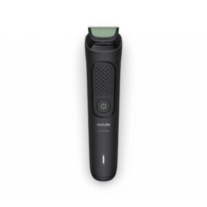 Philips MG3940/15 plaukų kirpimo mašinėlė Juoda Nikelio-metalo hidridas (NiMH) - Image 2