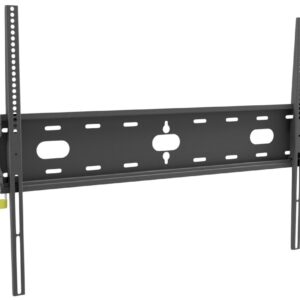 iiyama MD-WM8060 monitoriaus laikiklis arba stovas Siena Juoda - Image 1
