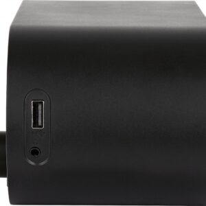 Imperial I105 Internetas Skaitmeninis Juoda - Image 3