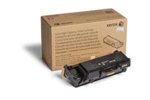 Xerox 106R03623 tonerio kasetė 1 vnt Originalus Juoda
