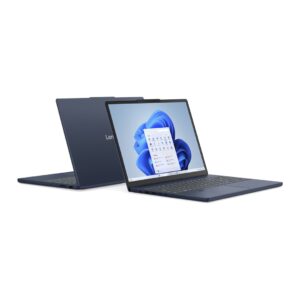 Lenovo IdeaPad Slim 3 15ARP10 Ryzen 5 1500 15,3 colių WUXGA IPS 300 nitų AG 16 GB DDR5 4800 512 GB SSD Radeon 660M 720p kamera 60 Wh Win11 Cosmic Blue