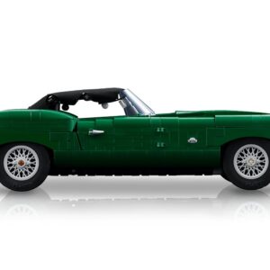 LEGO ICONS 11381 Jaguar E-Type