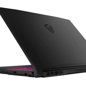 MSI Katana 17 HX B14WFK-400XPL i7-14650HX 17.3" FHD 144Hz 16GB DDR5 SSD512 GeForce RTX 5060_8GB NoOS - Image 1