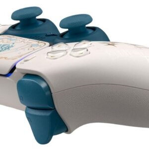 Sony PlayStation 5 DualSense Belaidis valdiklis riboto leidimo – Genshin Impact - Image 3