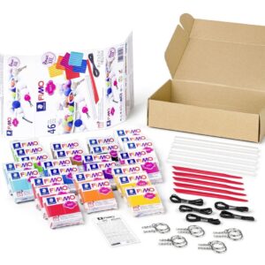 Staedtler FIMO soft 8023 26 vnt - Image 2
