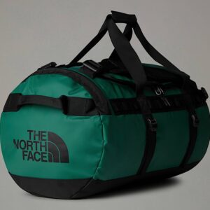 The North Face OS krepšys daiktams 71 L Nailonas, Poliesteris Juoda, Žalia