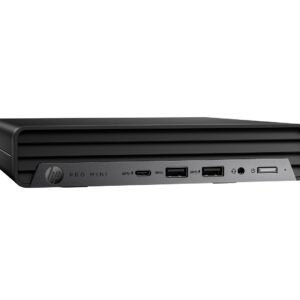 Komputer PC HP Pro 400 G9 Mini i5-14500T/16GB/SSD512GB/UHD770/W11 PRO 3Y