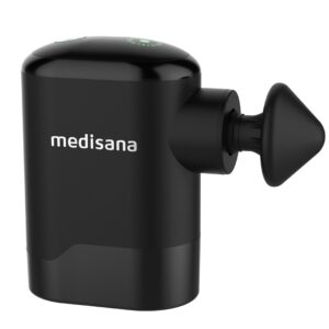 Medisana MG 120 kišeninis pistoletinis masažuoklis - Image 2