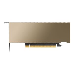 Vaizdo plokštė PNY NVIDIA L4 Module 24GB, PCIe 4.0 x16, LP - ATX bracket, retail - Image 2