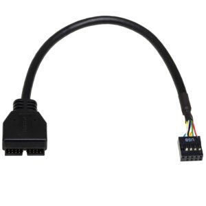 Akyga AK-CA-28 Adapter USB 2.0/3.0 grau Universalus