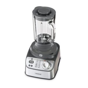 Kenwood FDM72.990SS virtuvinis kombainas 3 L Nerūdijančiojo plieno Įmontuotos svarstyklės - Image 2