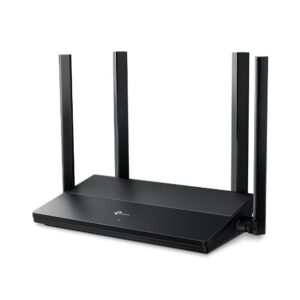 TP-Link EX141 belaidis maršrutizatorius Gigabitinis eternetas Dviguba juosta (2,4 GHz / 5 GHz) Juoda - Image 2